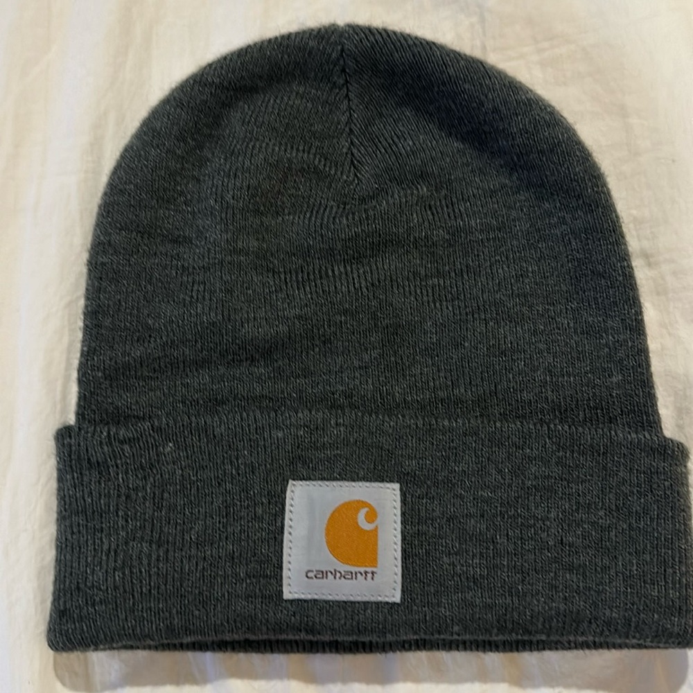 Carhartt Beanie - CLH NWT!